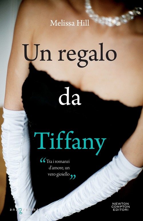 Un regalo da Tiffany